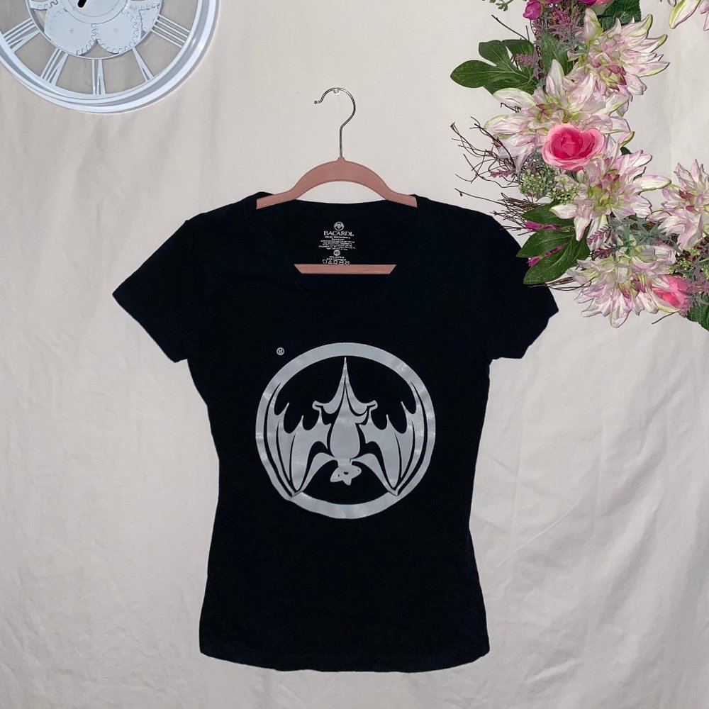 Bacardi Liquor Shirt (M)